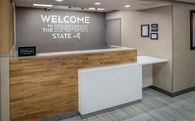 Hampton Inn Long Island/Commack